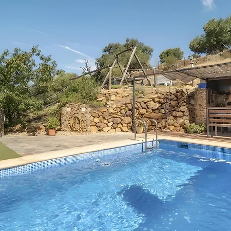 Casa de Campo La Canada