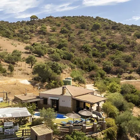 Casa de Campo La Canada *